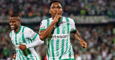 Alfredo Morelos told to get real with ex-Rangers ace embroiled public spat