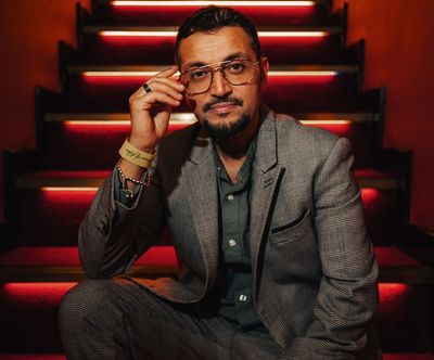 Is this the new Ozempic? The doctor who believes that peptides therapy could be the key to a longer life