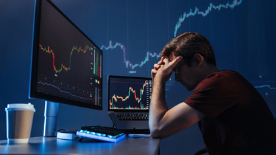 Why Most Crypto Traders Blow Up — and What the Survivors Do Differently