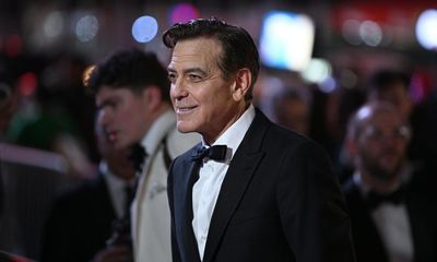 George Clooney: ‘I don’t care’ if Trump calls me a ‘fake movie actor’