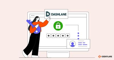 Is Dashlane Worth the Hype? My Testing Experience in 2025