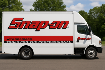 Snap-on: Buy This Must-Own Dividend Stock While It’s Down