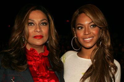 Tina Knowles shares fury over Beyoncé’s false pregnancy rumours