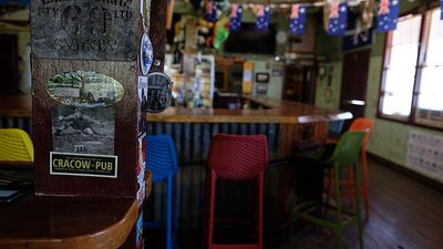 Cracow, Queensland: A hidden gem in the Australian Outback with a storied past