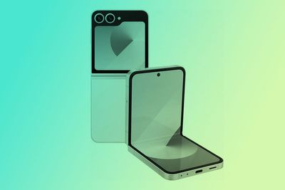 Samsung is gearing up to launch a more affordable foldable phone later this year