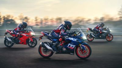 This Indian Sportbike Could Preview What’s To Come, Japan Put on Notice