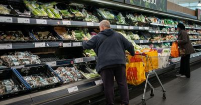 Supermarkets urged to stock more Scottish produce as new figures revealed