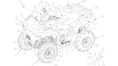 Polaris Patents Electric Youth ATVs and UTVs, and Has 'Return Home' for Parents