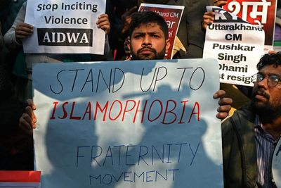 Indian police officer arrested for torturing Muslim man in custody
