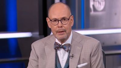 ‘Inside the NBA’ Apologizes for Wrongly Saying Former NBA Player Was Dead