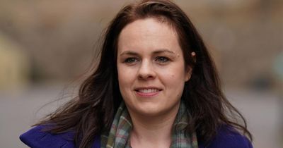 Kate Forbes announces top Scottish businesswoman as new chief entrepreneur