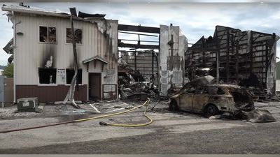 Trump Admin Moves to Kneecap US CPSC, Because Who Cares If Your Bike Spontaneously Combusts?