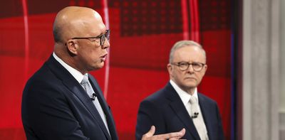Election Diary: Dutton in third debate gives Labor ammunition for its scare about cuts