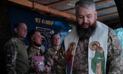 Ukraine war briefing: Prove intentions with 30-day civilian ceasefire, Zelenskyy tells Kremlin