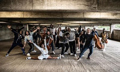 ‘Be playful, try new things!’ The Southbank Centre’s Mark Ball on his new festival, Multitudes
