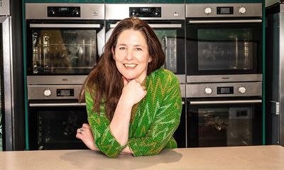 ‘Employment’s the best way to stop reoffending’: the boss of ready meals firm Cook on the ‘talent’ in prisons