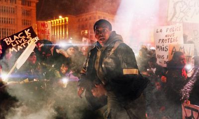 Night Call review – locksmith opens the wrong door in impressively twisty crime caper