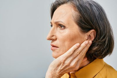 Your hearing gets worse as you age. This is why and what you can do about it