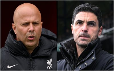 Why Liverpool fans should support Arsenal against Crystal Palace