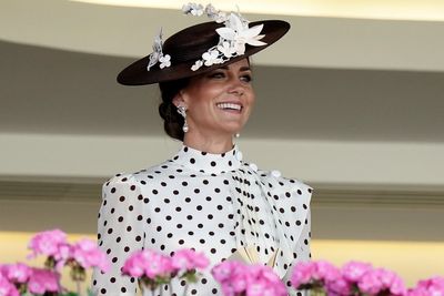 Wedding season is upon us. Here’s what to wear to be both chic and comfortable