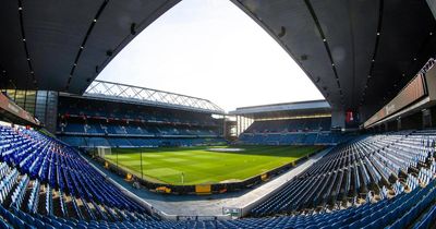 Rangers set to receive six-figure UEFA payment boost