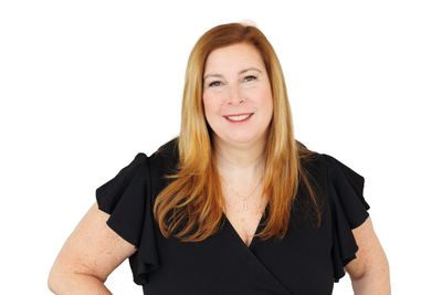 Why the CHRO of New York Life says being an extrovert has been key to her success