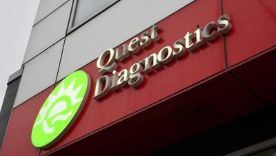 'Safe Haven' Stock Quest Diagnostics Bounds Off 50-Day Line On Its Solid Report