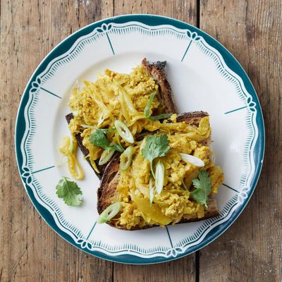 What’s the secret to the perfect spring breakfast?