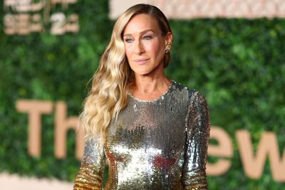 Sarah Jessica Parker reveals relationship that prevents her from being mad at character Carrie Bradshaw