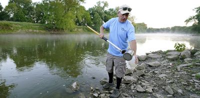 Stripping federal protection for clean water harms just about everyone, especially already vulnerable communities