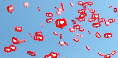 Some politicians who share harmful information are rewarded with more clicks, study finds