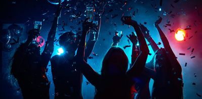 How Fomo – the fear of missing out – affects young people’s binge drinking