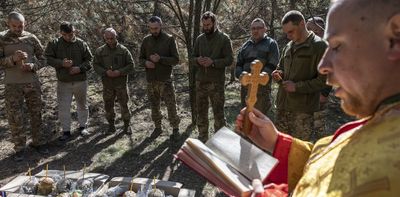 Ukraine war: path to peace looks increasingly narrow as Kyiv’s western backers scramble to focus on their own interests