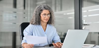 AI is inherently ageist. That’s not just unethical – it can be costly for workers and businesses