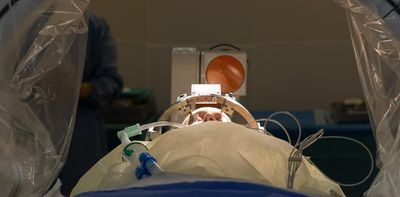 Smart brain implants are helping people with Parkinson’s and other disorders