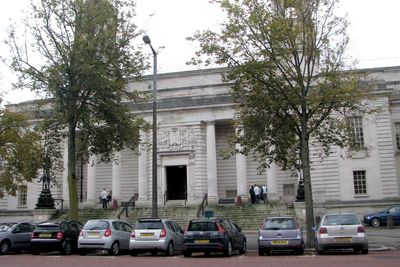 Man to face trial accused of murdering woman who disappeared after leaving work