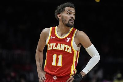 League insiders claim Trae Young wants to remain with the Hawks despite speculation
