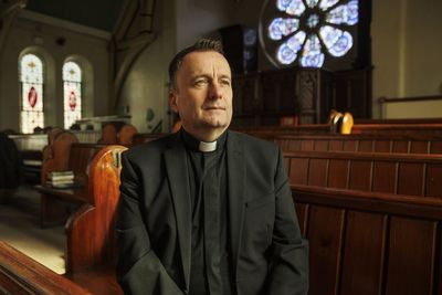 Prospect of Pope Francis visiting Northern Ireland had remained ‘live and open’