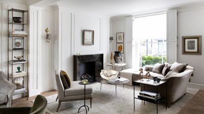7 tiny chores that instantly make your home look more put together without buying anything – including shopping your stash and quick decluttering
