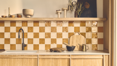 6 Mistakes That Are Making Your Kitchen Tiles Look Cheap and Not Elevated — And What You Can Do Instead