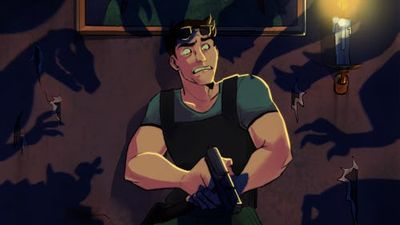 The Most Bizarre New RPG Gives Matching Puzzles An Inventive Update
