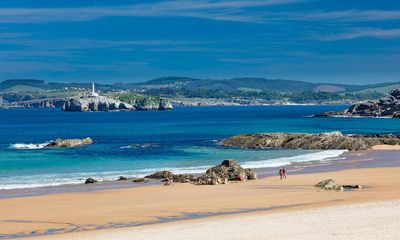 Elegant mansions, cave art, and sandy beaches: seven reasons why you should visit Santander