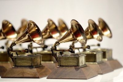 The 2025 Latin Grammys will return to Las Vegas for the 15th time
