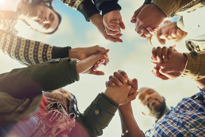 Voices: ‘Church offers a sense of community’: Independent readers have their say on Gen Z’s turn to Christianity