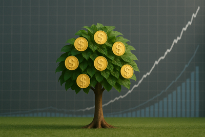 4 Stocks With +3% Yields and 50+ Years of Dividend Increases
