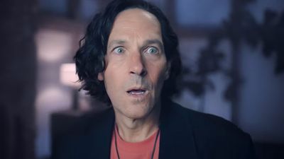 Paul Rudd's Nintendo Switch 2 ad is one '90s throwback I never expected
