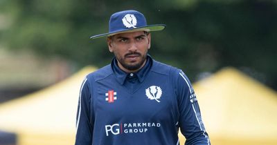 Cricket Scotland and Hamza Tahir settle dispute as equality drive outlined