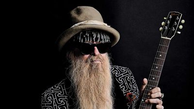 "We were just hanging out on the beach and sipping cool libations; Keith Richards was totally living the rock’n’roll lifestyle": Billy Gibbons’ wild tales of The Rolling Stones, Jimi Hendrix, Muddy Waters and Ministry