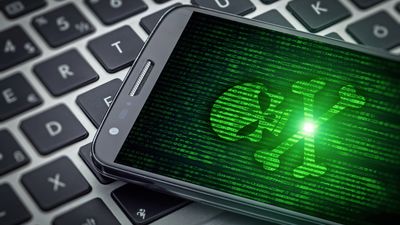 Hackers are impersonating banks to infect your Android phone with credit card-stealing malware