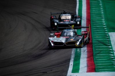 Why Imola WEC podium battle was just the tonic sportscar racing needs